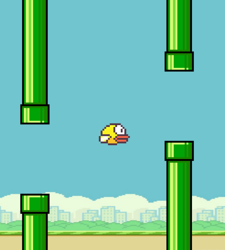 Flappy Bird